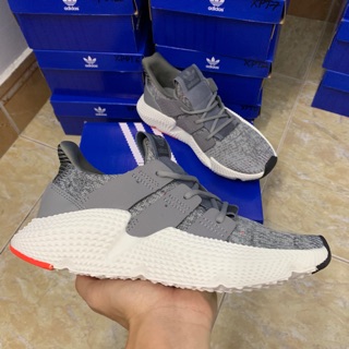 | Ảnh Thật | Giày Prophere Xám Nam Nữ