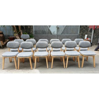 Ghế cafe, bàn ăn, ghế học sinh. mã: D55