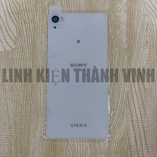 Nắp Lưng Sony Xperia Z2 - New