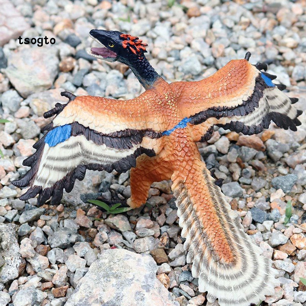 Mô Hình Đồ Chơi Khủng Long Mini Cho Bé