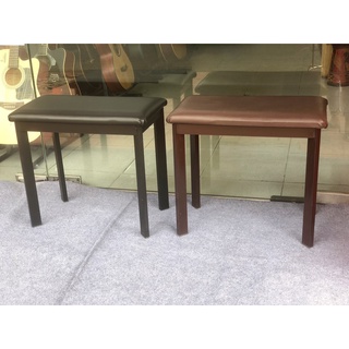 Ghế đàn piano, ghế đàn organ nệm da cao cấp