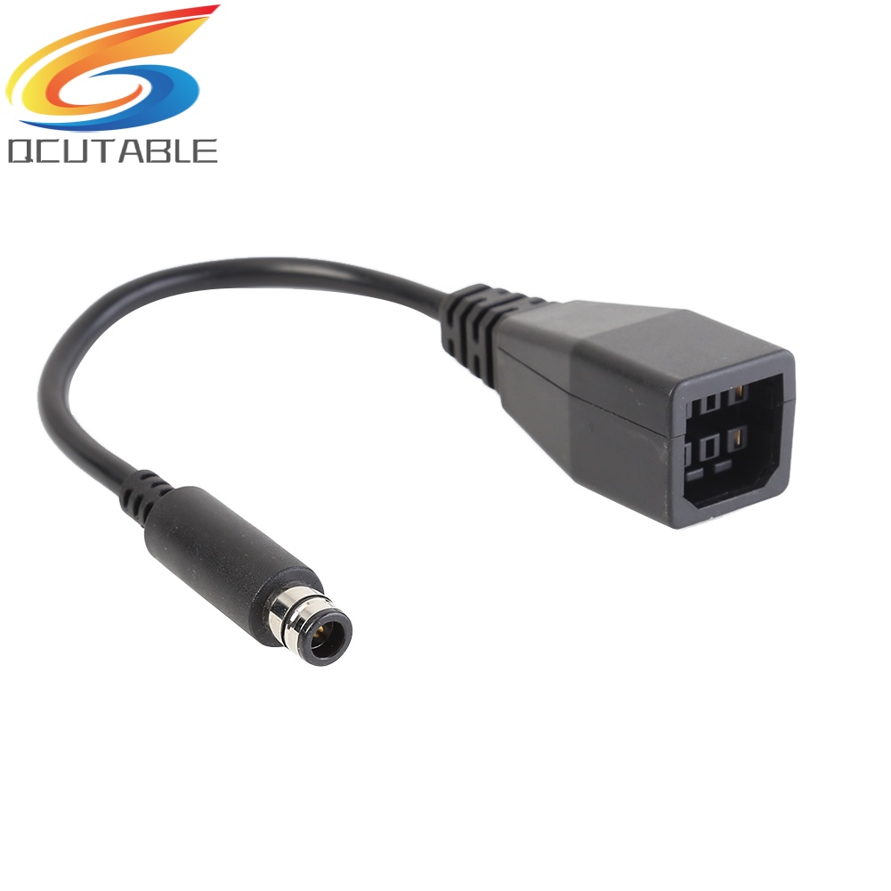 Cáp chuyển đổi nguồn cho Microsoft Xbox 360 sang Xbox Slim/One/E