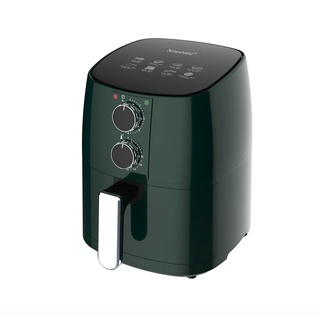 Nồi chiên không dầu nineshield kb-5003m 7l