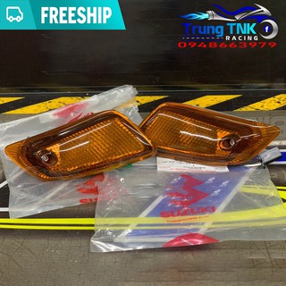 Xi nhan trước satria 2000 zin hãng kgd