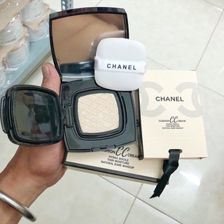 PHẤN NƯỚC BB CUSHION TẶNG KÈM LÕI SƠ CUA