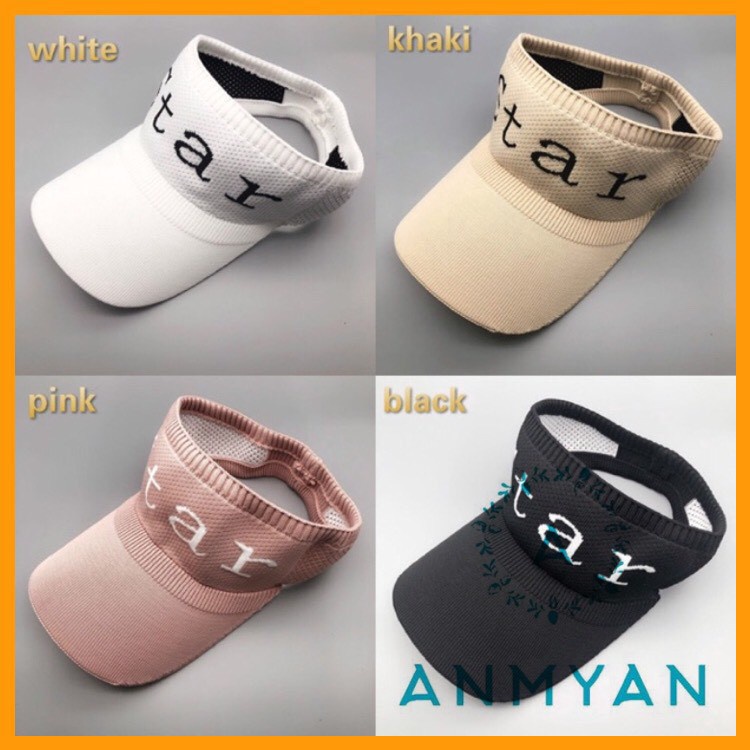 Mũ lưỡi trai Sport thể thao nam nữ hở đầu, chống nắng( tuyển sỉ)