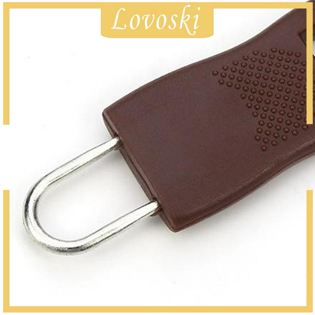 Set 10 đầu dây khóa kéo có thể tháo rời