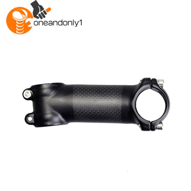 Trục Nối Tay Lái Xe Đạp Leo Núi Bằng Sợi Cacbon