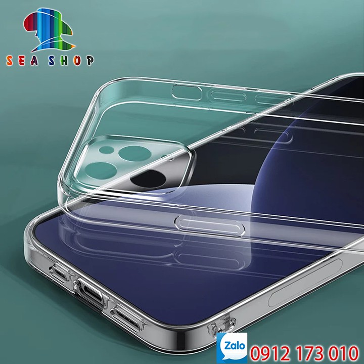 [BẢO VỆ CAMERA] Ốp lưng iPhone nhựa dẻo, bảo vệ Camera - iPhone 6s, 7, 7 Plus, SE2, 8, 8Plus, XS, 11 Pro, 12 Pro Max,13 | BigBuy360 - bigbuy360.vn