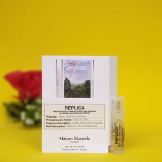 Mẫu Thử Nước Hoa Unisex Replica 1.2ml