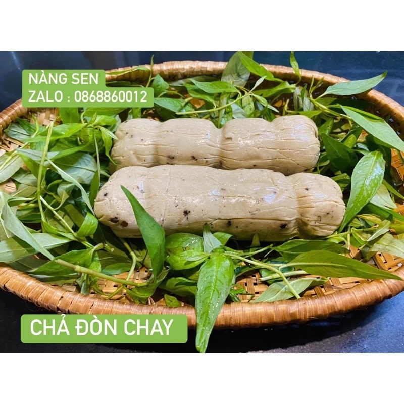 CHẢ ĐÒN CHAY (chỉ giao hỏa tốc khu vực Biên Hoà)