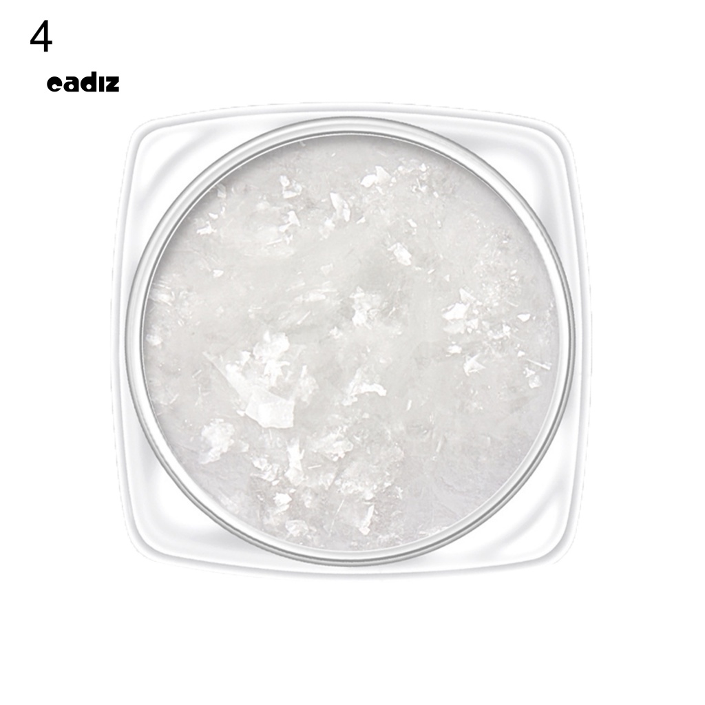 Bột Kim Tuyến Siêu Mỏng Lấp Lánh Trang Trí Móng Tay