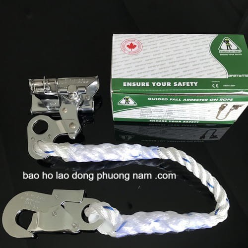 Khóa hãm chống trượt Safetyman SM5124
