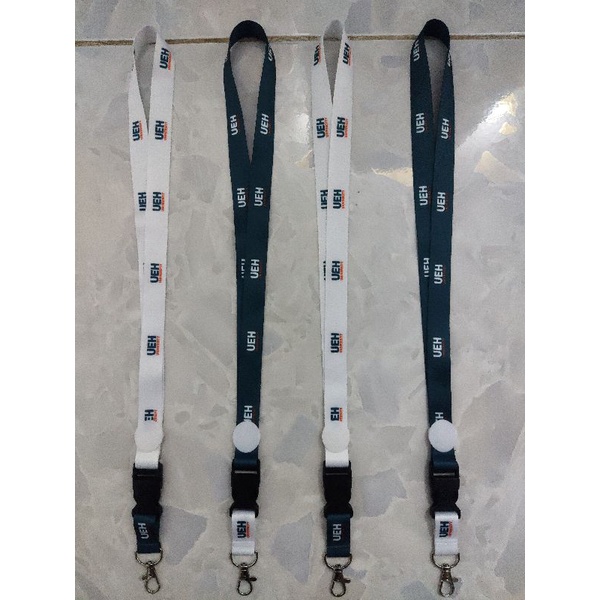 Dây Đeo Thẻ Sinh Viên