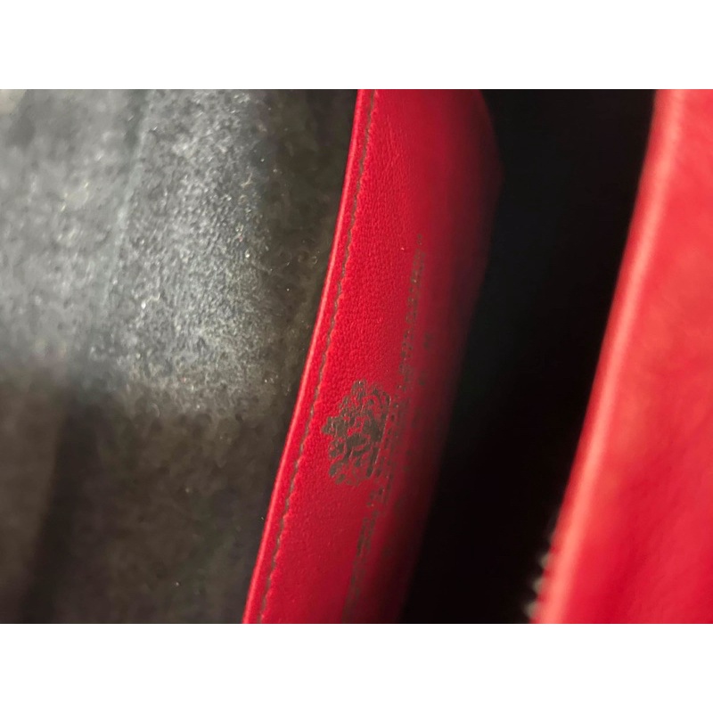 Túi đeo vai Launer London