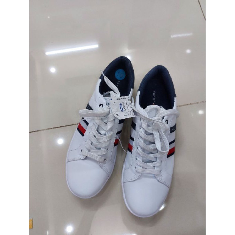 GIẦY NAM TOMMY AUTH