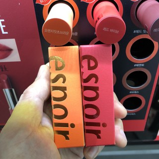 Son lì Espoir Lipstick No Wear Power Matte