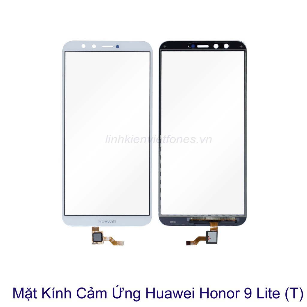 Mặt Kính cảm ứng Huawei Honor 9 Lite Zin Hãng