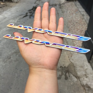 💥💥TEM TITAN XE YÊU CẦU 💥💥