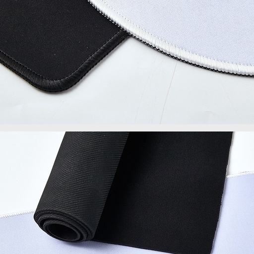 Tấm Lót Chuột Hoạt Hình Hoa Anh Đào Nhật Bản Size 60cm * 30cm