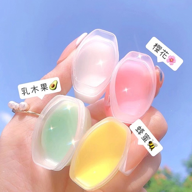 Mặt nạ dưỡng môi Nicor dưỡng ẩm lâu trôi