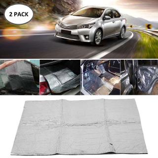 Tấm đệm Cách âm Xe Hơi Tấm Cách Nhiệt Dead Heat Cell Cell Mat