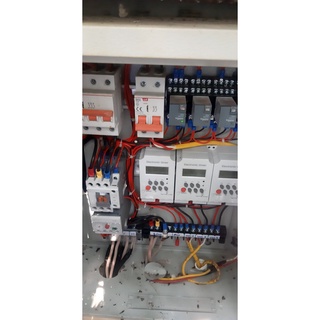 TIMER - Thiết bị hẹn giờ VTM316T-II