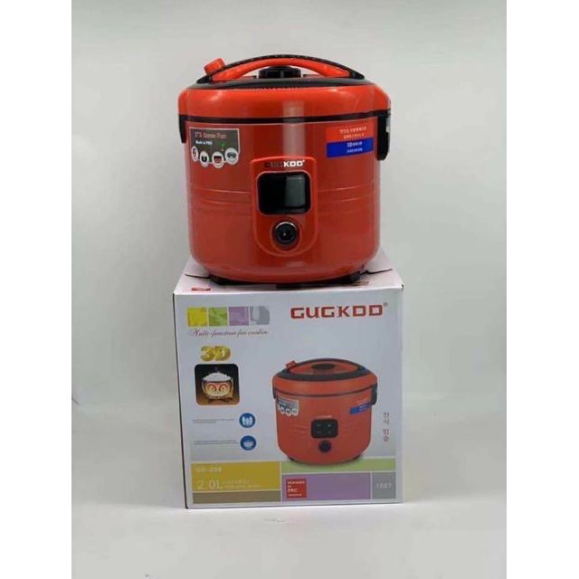 Nồi cơm cuckoo 505 hàn quốc 1.8L