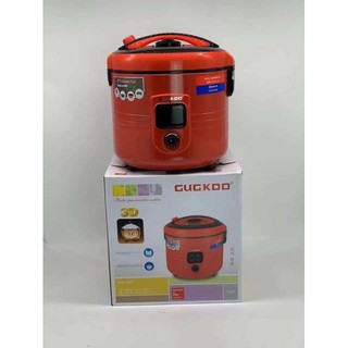 Nồi cơm cuckoo 505 hàn quốc 1.8L