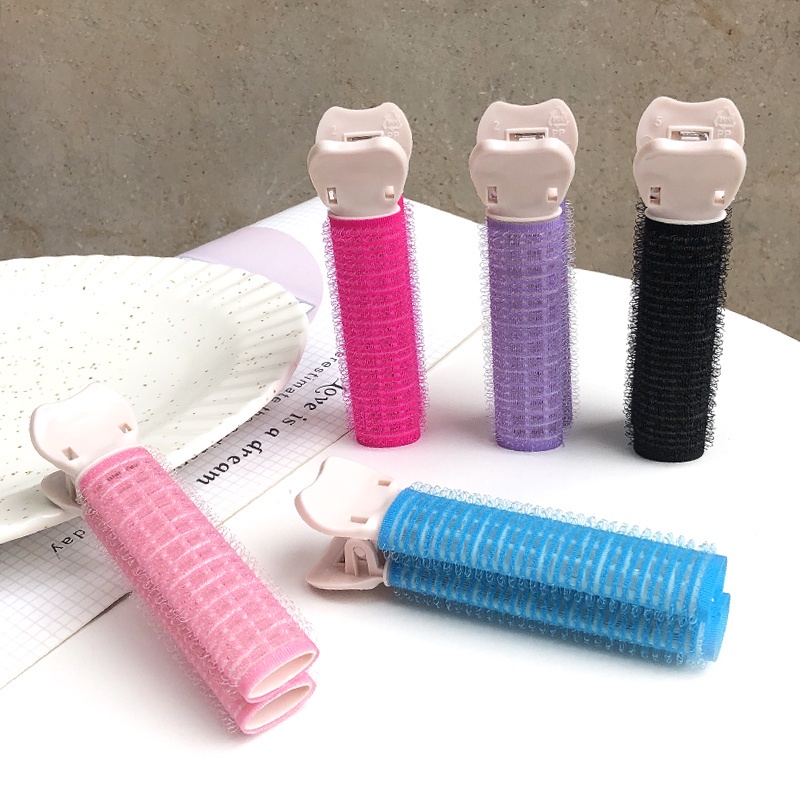 Kẹp Tóc Nhiều Màu Sắc Phong Cách Hàn Quốc Thời Trang Cho Nữ