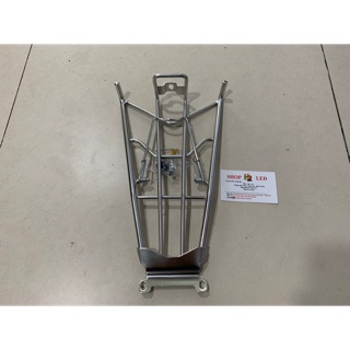 Baga Winner X inox lắp như zin