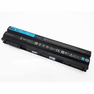 Pin laptop dell e6420 e6520 e6530 e5420 e5520 e5430 e5530 6cell chuẩn xịn