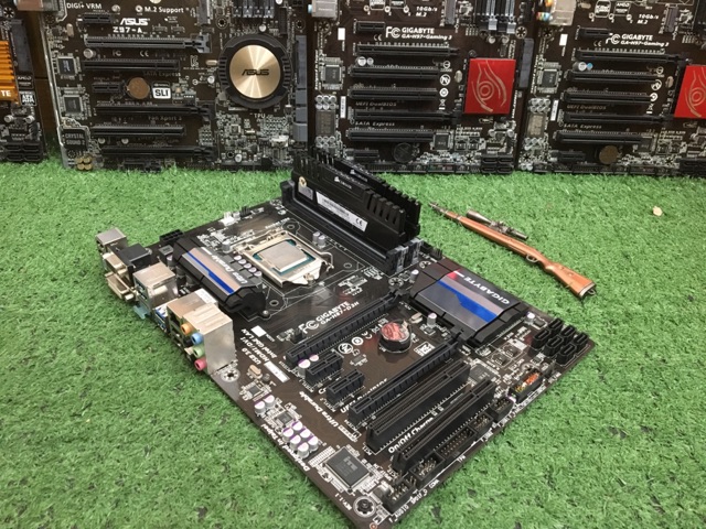 H97 gaming3 i7 4790, z97 i7 4790, H87 I5 4460, B85M I5 4460 | BigBuy360 - bigbuy360.vn