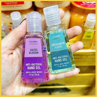 Hand Gel của Bath and Body Works ( 29 ml )