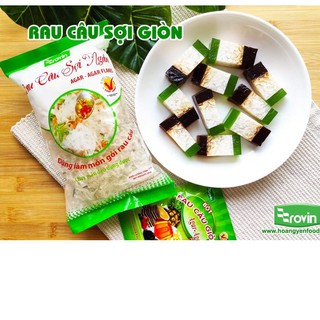 Rau Câu Sợi Rovin 20g
