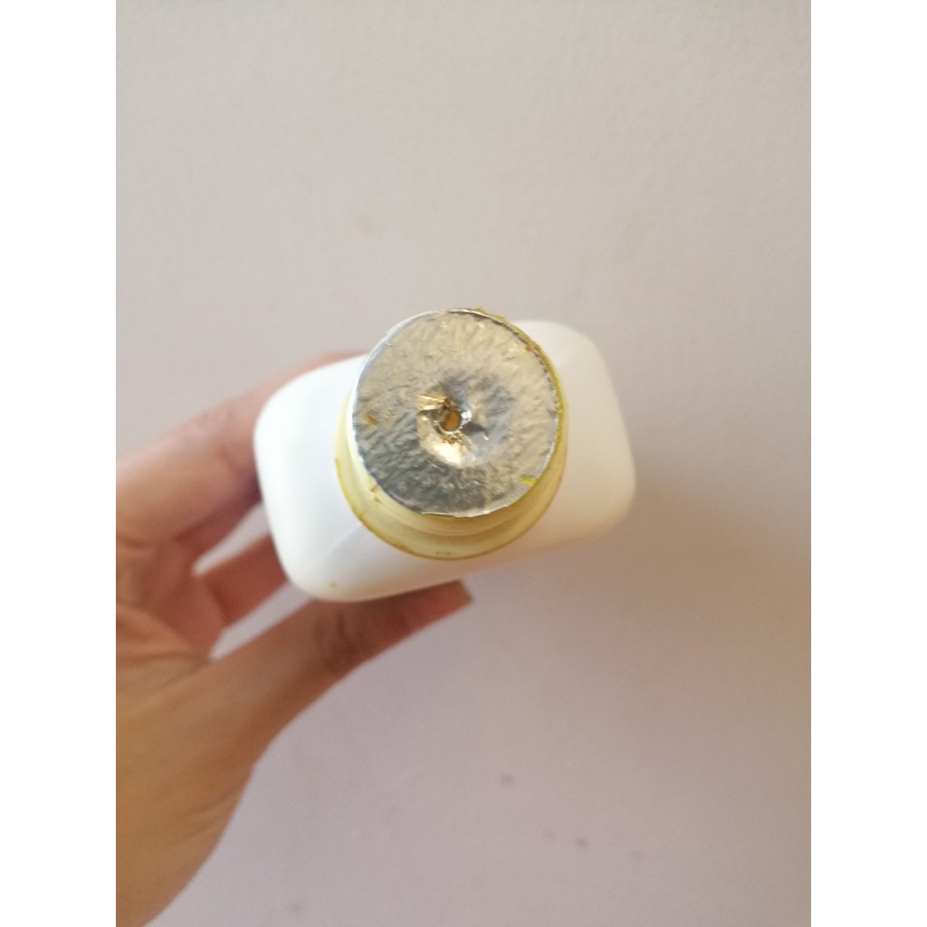 Dầu địa liền - Dầu xoa bóp dùng cho thoái hoá cơ xương khớp