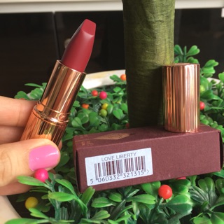 Son Charlotte Tilbury Love Liberty