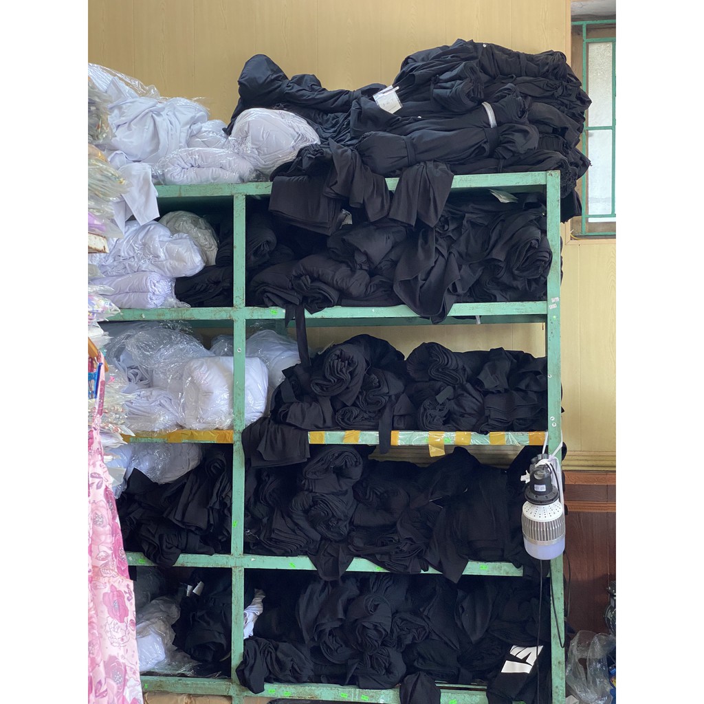 Áo sweater hình gấu lè lưỡi tay bồng áo nỉ chất nỉ ngoại dày dặn form rộng nam nữ có size
