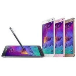 điện thoại Samsung Galaxy Note 4 2sim ram 3G./16g mới C/hãng - chơi Liên Quân mượt