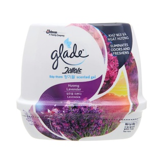 Sáp thơm Glade hương Lavender