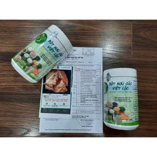 Ngũ cốc bầu, ngũ cốc 24 hạt tự nhiên, mẹ bầu ăn an toàn đảm bảo, ngũ cốc cho mẹ sau sinh