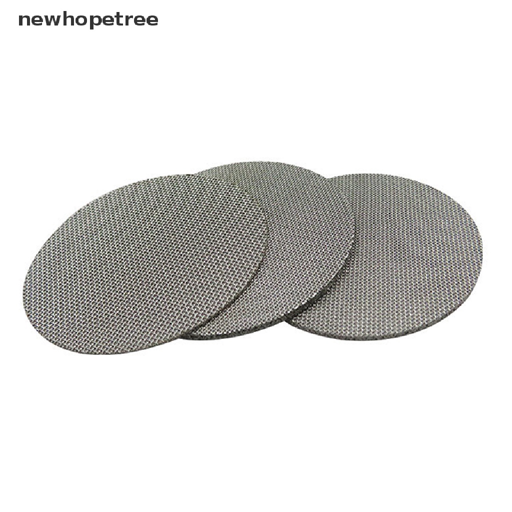 Lưới Lọc Cà Phê 51 / 53.5 / 58.5mm Tiện Dụng