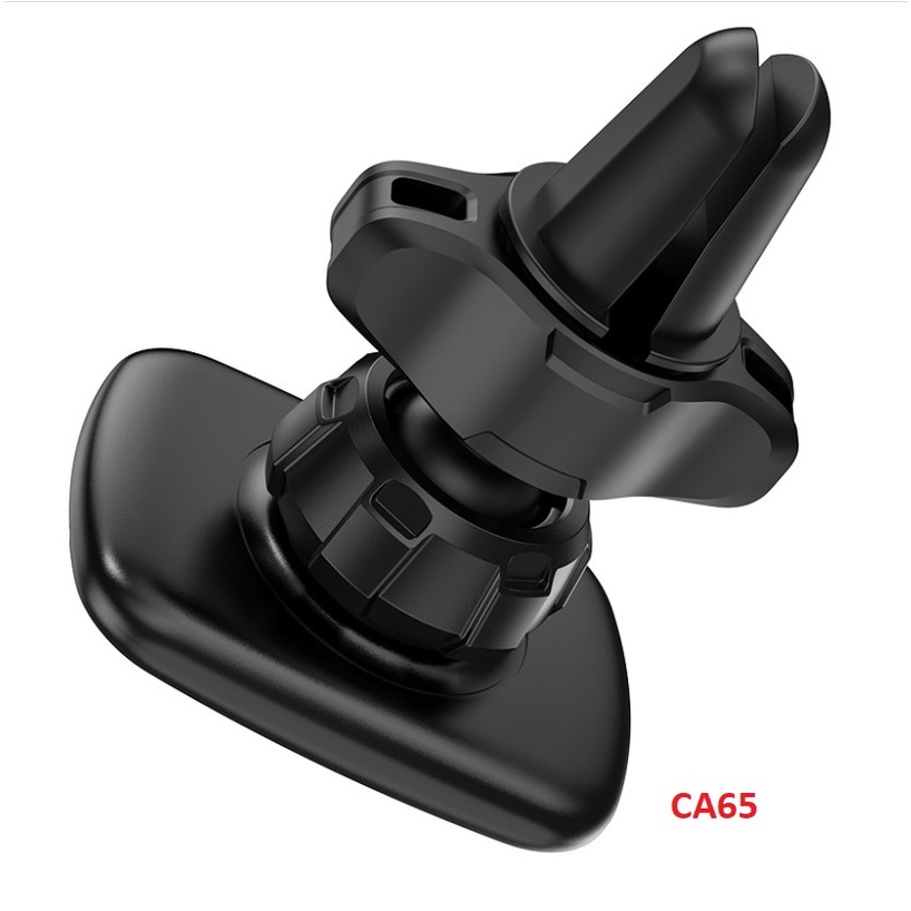 Giá Đỡ Điện Thoại Xe Hơi Hoco CA56 , CA65, CA86 Gắn Cửa Điều Hòa