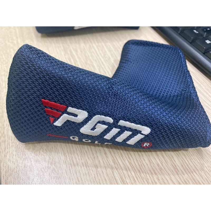 BỌC ĐẦU GẬY PUTTER - PGM GOLF COVER PUTTER - GT003
