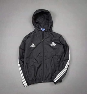 Áo khoác dù adidas cao cấp
