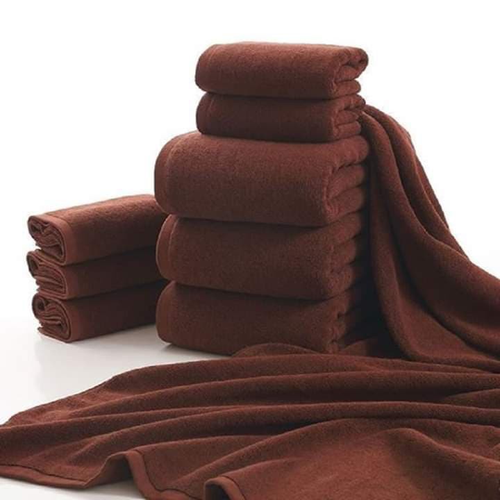 khăn tắm cao cấp kích thước 60x120