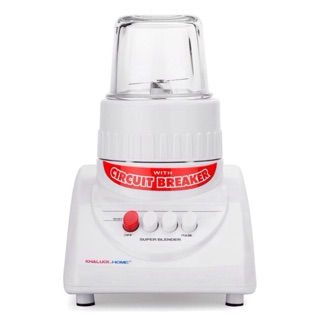 Máy xay st KHALUCK HOME KL-303 (3 cối thuỷ tinh)
