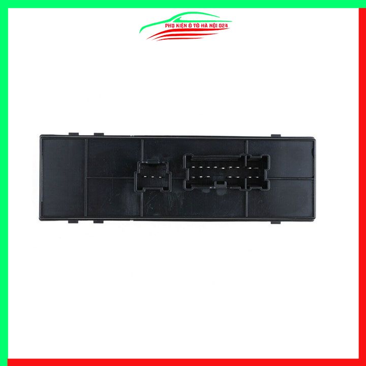 Công tắc kính tổng Nissan Tiida 2011-2014 mã 25401-3DF0B nâng hạ kính lên xuống ô tô