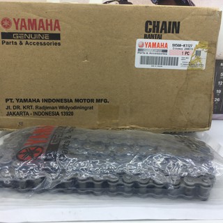 SÊN DID/ SÊN TFX CÓ PHỐT CAO SU CHÍNH HÃNG YAMAHA