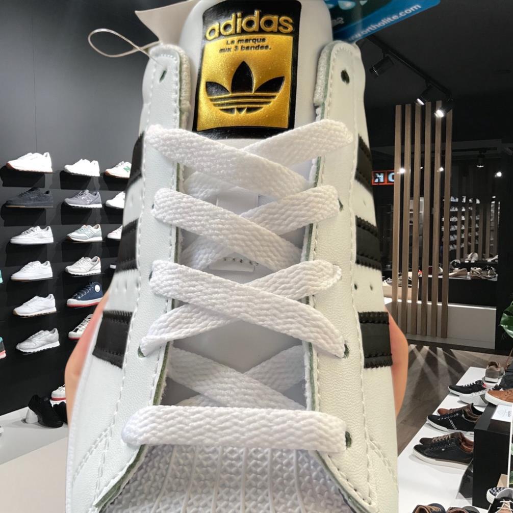 Giầy Nam Nữ Adidas Sò Tem Vàng Giày Thể Thao Nam Nữ Sneaker Cao Cấp Kèm Hộp